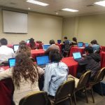 excel empresarial Cajamarca