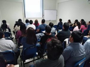 Potenciamos el desarrollo de las personas y las organizaciones