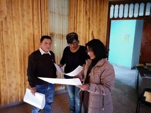 Somos líderes en Talleres de desarrollo de habilidades blandas y construcción de equipos