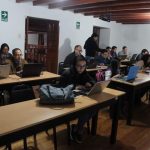 Taller de Excel Empresarial