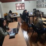Taller de Excel Empresarial