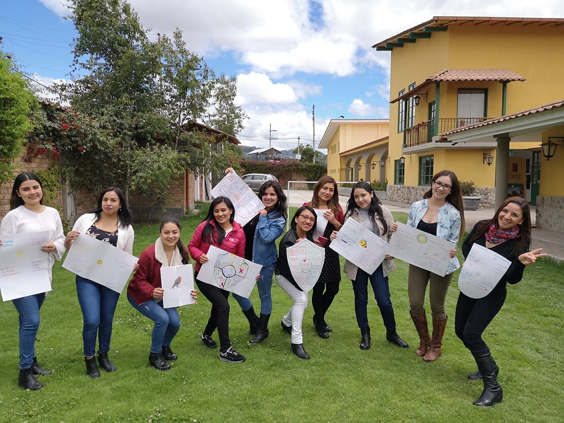 Habilidades blandas en Cajamarca